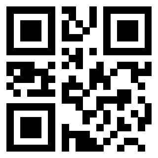 3200173119 QrCode associato