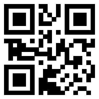 3200173120 - Immagine del QrCode