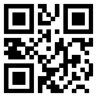 3200173125 - Immagine del QrCode associato
