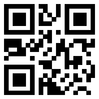 3200173126 - Immagine del QrCode associato