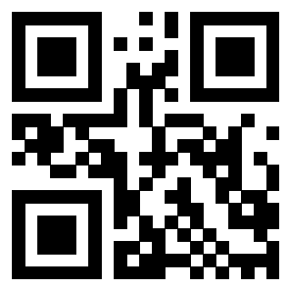 Il QrCode di 3200173127