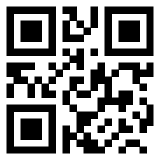 Immagine del Qr Code di 3200173128