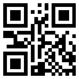 Il Qr Code di 3200173131