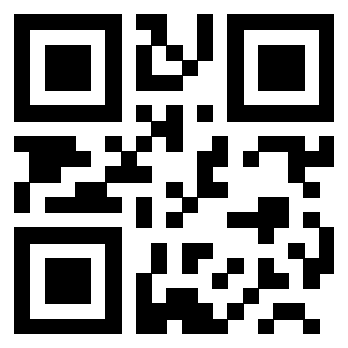 Il QrCode di 3200173132