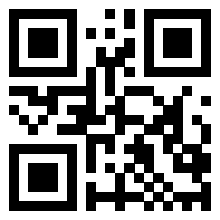 3200173133 - Immagine del QrCode associato