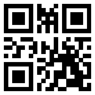 Il Qr Code di 3200173135