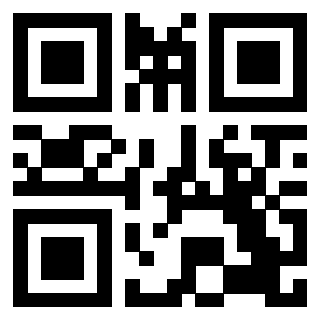 Scansione del Qr Code di 3200173140