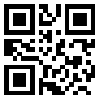 3200173141 - Immagine del QrCode associato