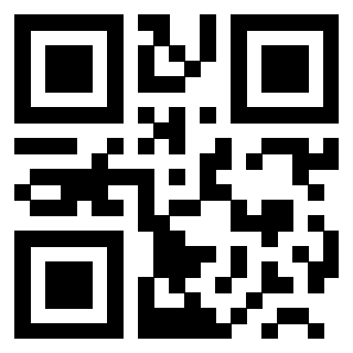 Scansione del QrCode di 3200173143