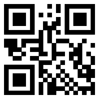 Scansione del QrCode di 3200173144