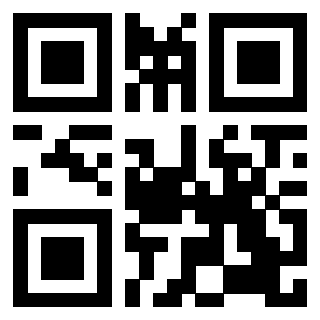 Scansione del Qr Code di 3200173147