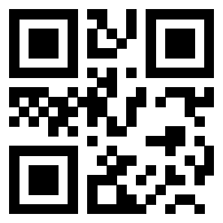 Immagine del QrCode di 3200173152
