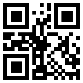 3200173154 - Immagine del Qr Code associato