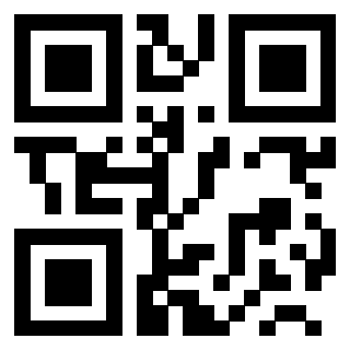 Il QrCode di 3200173157