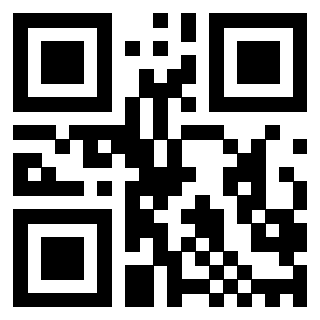 Immagine del QrCode di 3200173163