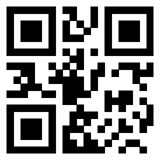 Il QrCode di 3200173166