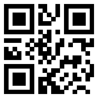 Il QrCode di 3200173168