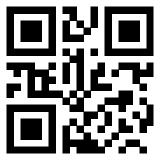Immagine del Qr Code di 3200173171