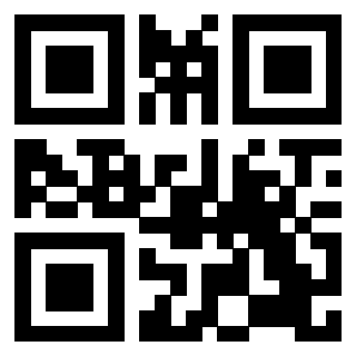 Il QrCode di 3200173173