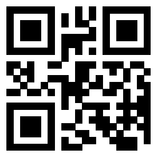 Scansione del QrCode di 3200173176