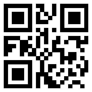 Scansione del QrCode di 3200173186