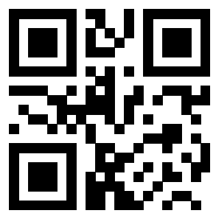 3200173190 - Immagine del QrCode associato