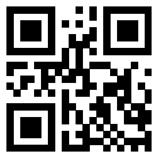 Il Qr Code di 3200173193