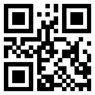 Il Qr Code di 3200173195