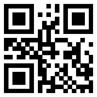 Il QrCode di 3200173199