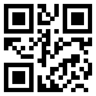 3200173205 - Immagine del Qr Code associato