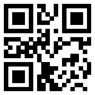 3200173206 - Immagine del Qr Code associato