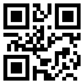 Il QrCode di 3200173207