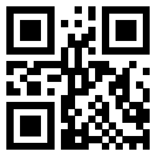 Scansione del QrCode di 3200173211
