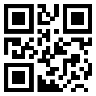 3200173227 - Immagine del QrCode associato