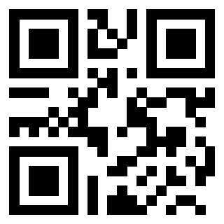 3200173234 - Immagine del Qr Code associato