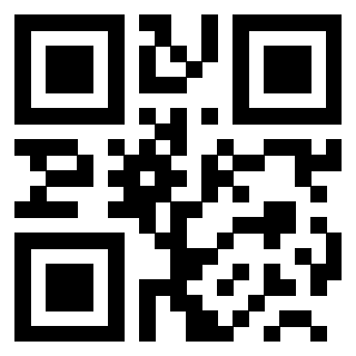 Il QrCode di 3200173240