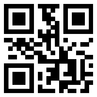 Immagine del Qr Code di 3200173243
