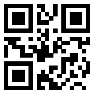 Scansione del Qr Code di 3200173247