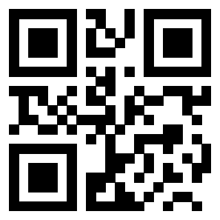 Scansione del QrCode di 3200173249