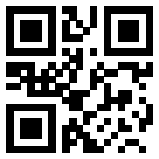Scansione del Qr Code di 3200173254