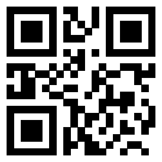 Scansione del QrCode di 3200173259