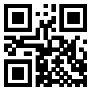 Il QrCode di 3200173262