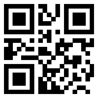 Scansione del Qr Code di 3200173271