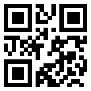 3200173275 - Immagine del QrCode associato