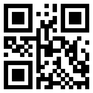 Il QrCode di 3200173276