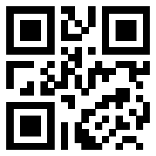 Immagine del QrCode di 3200173284
