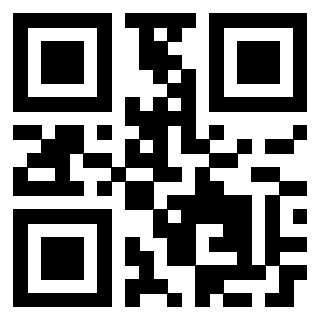 3200173285 - Immagine del Qr Code associato