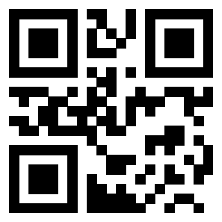 Il Qr Code di 3200173286