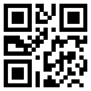 Il QrCode di 3200173295