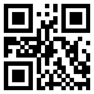 Scansione del QrCode di 3200173297